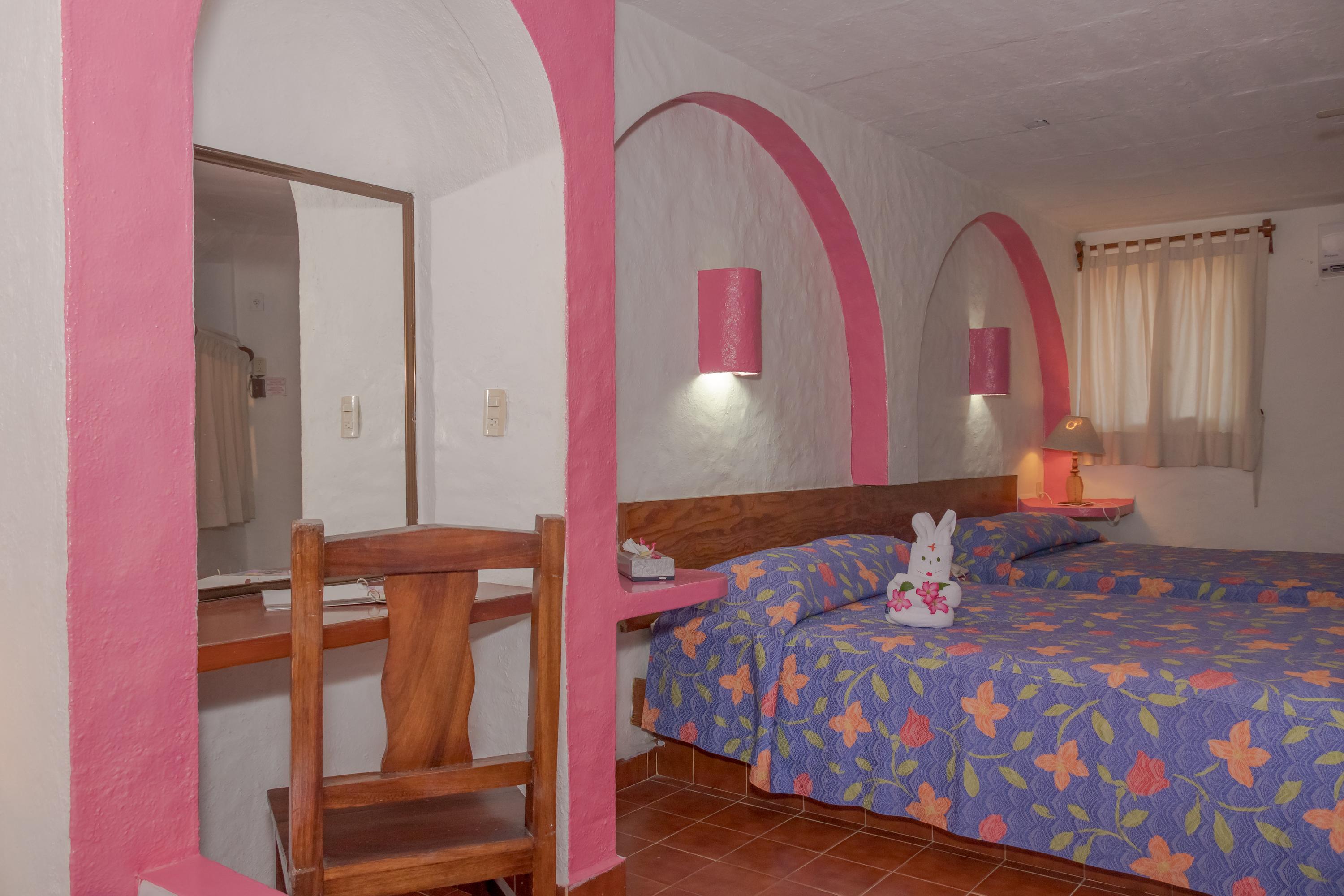 Villas Miramar Ζιουατανέχο Εξωτερικό φωτογραφία