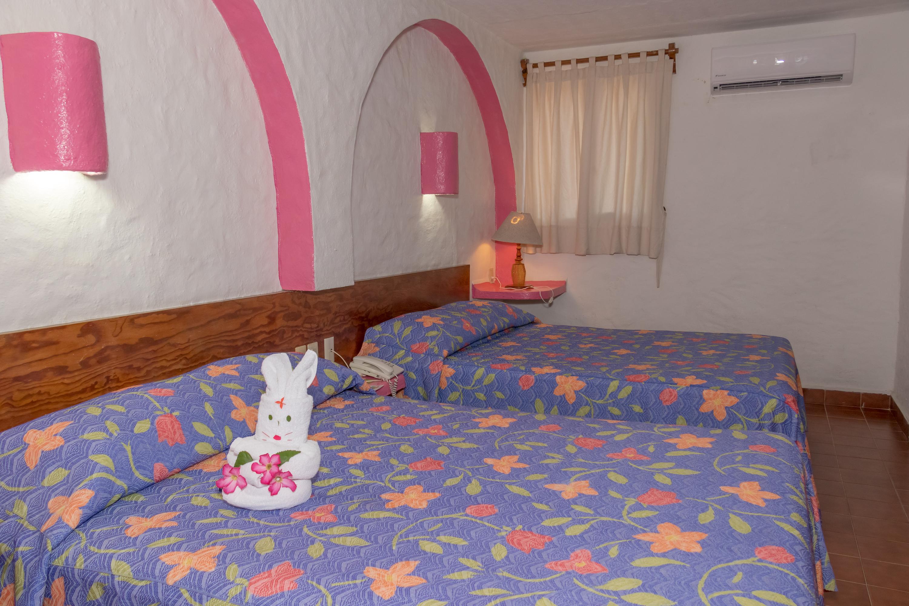 Villas Miramar Ζιουατανέχο Εξωτερικό φωτογραφία
