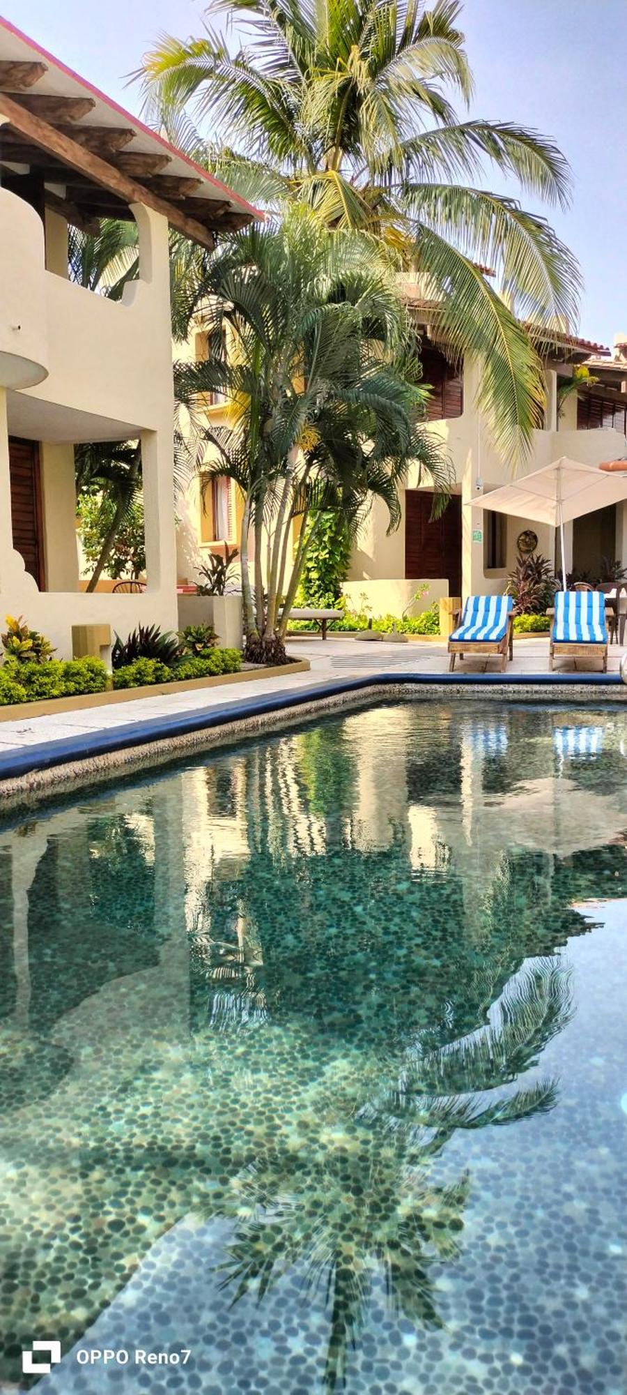 Villas Miramar Ζιουατανέχο Εξωτερικό φωτογραφία