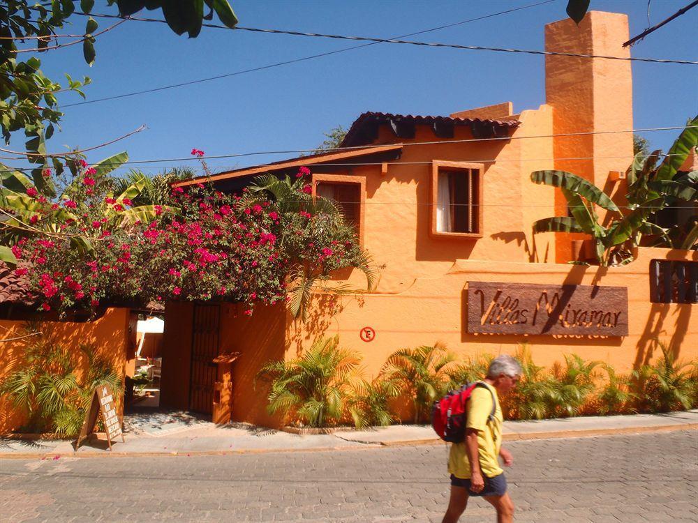 Villas Miramar Ζιουατανέχο Εξωτερικό φωτογραφία