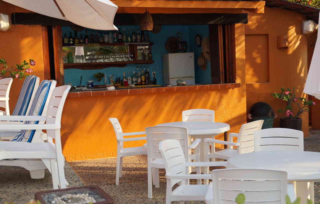 Villas Miramar Ζιουατανέχο Εξωτερικό φωτογραφία